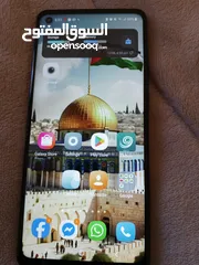  2 سامسونج a21s استعمال خفيف ، الجهاز اشتريتو جديد وكالة ولا قحط كل شي فيه شغال ولا نقرة بصمة طلقة