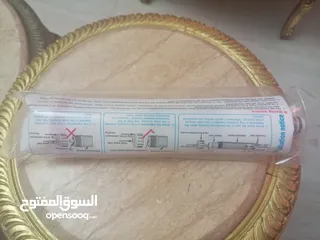  6 مبريم فلاتر للبيع تايواني اصلي عدد4 الحبة خمس دنانير