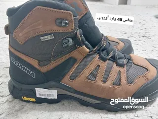  9 تشكيلة أحذية من أفخر وأرقى الماركات العالمية