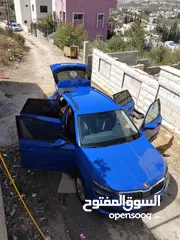  3 سياره سكودا كاميك للبيع