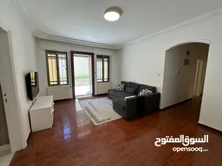  1 شقة شبه مفروشة للايجار في دير غبار ( Property 38492 )-174965230