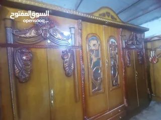  10 غرفه صاج عراقي قبله حي الجامعه