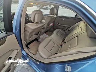  4 مرسد E350  موديل 2010 للبيع   وارد امريكي