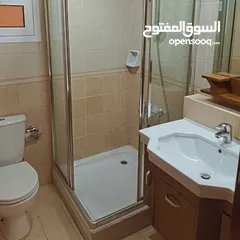  29 Luxurious Semi-furnished Apartment for rent in Al Qurum PDO road