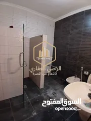  20 شقة / للايجار / ارضية / 3نوم / دابوق