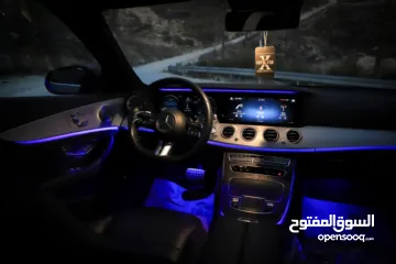  10 مرسيدس بنز