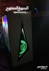  3 Pc gaming مع كرت شاشة جبار بسعر لقطة !