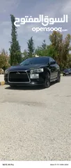  3 لانسر GT 2012 أصلية  كت EVO 10  فحص 3 جيد  مواصفات كاملة