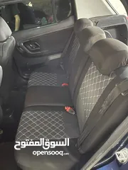  7 سكودا فابيا 2013