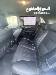  8 Kia sorento 2011 للبيع