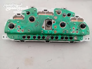  2 عداد هونداي اكسنت