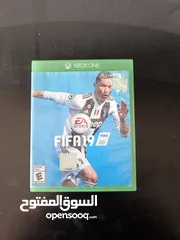  1 سيديات اكس بوكس ون