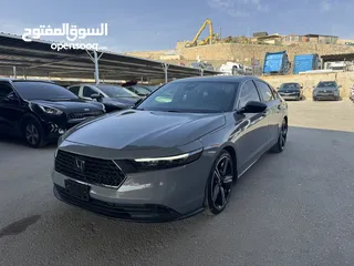  2 اكورد 2023 سبورت