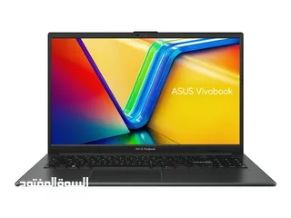  4 LAPTOP ASUS VIVOBOOK 15 CORE (i3) 12th NEW //// لابتوب اسوس كور اي 5 جيل 12 الجديد