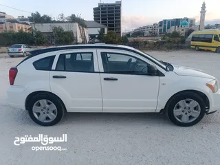  6 دوج كليبر 2008