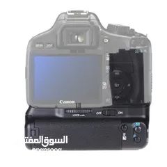  2 جريب بطارية Grip Battery 60D