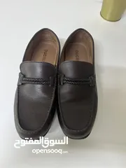  2 حذاء رسمي مريح
