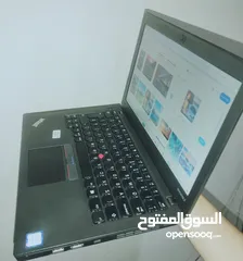  2 Lenovo ThinkPad X270 لاب توب لينوفو ثنك باد