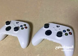  2 Xbox Series S