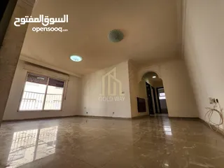  1 شقة مميزة 150م طابق ثاني في أجمل مناطق ضاحية الأمير حسن بالقرب من الخدمات موقع هادي/ ref 2076