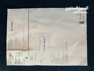  13 airpods 4 original closed brand new اير بودز 4 جديدة اصلية
