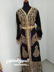  10 لبس مغربي للبيع