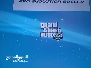  17 بلاستيشن 3  مستعمل تعمل 100% معدلة