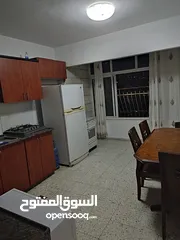  2 شقة مفروشة للايجار في رفيديا- شارع 15