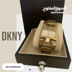  1 ساعة مميزة للبيع ماركة DKNY
