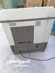  5 LG washing machine 9 kg good quality