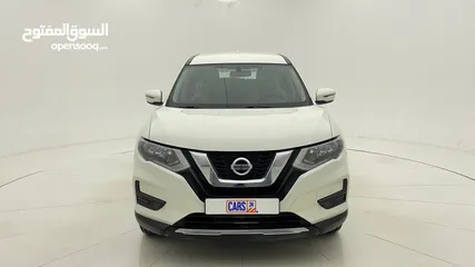  8 (FREE HOME TEST DRIVE AND ZERO DOWN PAYMENT) NISSAN X TRAIL