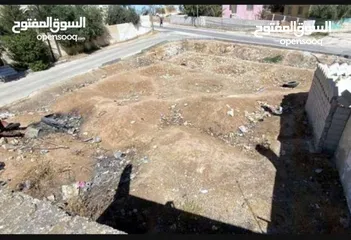  1 ارض في سحاب  للبيع  بداعي سفر
