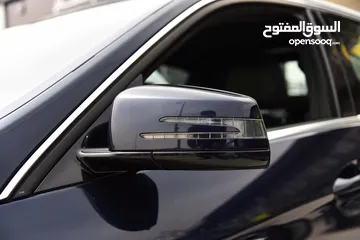  17 مرسيدس اي كلاس وارد وكالة  Mercedes E200 2014‎
