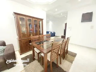  1 شقة للايجار في عبدون  ( Property 33442 ) سنوي فقط