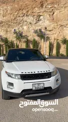  17 رينج روفر ايفوك 2015 فحص كامل  Range Rover  2015 evoque