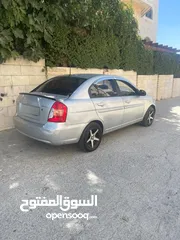  2 هونداي اتومات