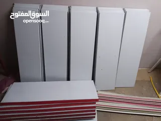  4 رفوف محلات