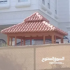  18 تركيب كرميت كافه اعمال الكرميد وصيانه الكرميد