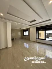 1 شقة تلاع العلي مقابل مشفى الجامعه الاردنية بالتقسيط المباشر