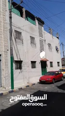  1 عمارة للبيع في جبل عمان مؤسسة ارض الاحلام العقارية