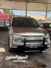  11 شفروليه بليزر موديل 2006  من غير الرقم منفحص فل الفل فتحه اعلى صنف فورويل ترخيص واطي بسعر مغري جدا