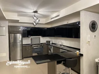  7 Furnished apartment 2 bedroom for rent