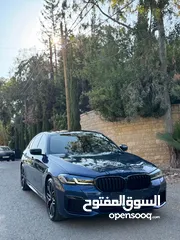  15 bmw 530e xdrive  Black Edition