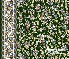  28 سجاد - فرشة مسجد / mosque carpets