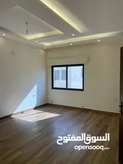  7 شقة مميزة بأرقى احياء مرج الحمام وطريق المطار للبيع