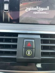  5 للبيع بي ام دبليو X4 فل كامل 2018 M package  بحالة الشركة