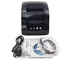 8 XPRITER XP-365B طابعة حراري لنقاط البيع بخصم 20%  مباشرة وهدية  لفة ورق