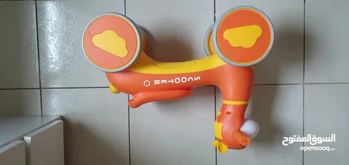  2 العاب أطفال للحركة و النشاط Activity toy for kids