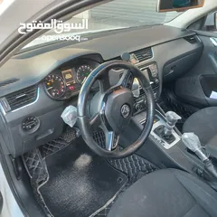  6 اكتافيا استيشن