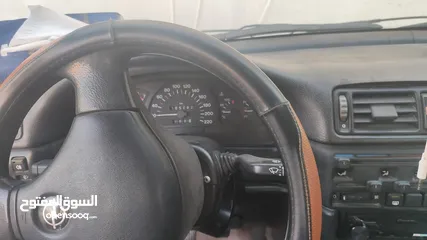  8 اوبل فكترا